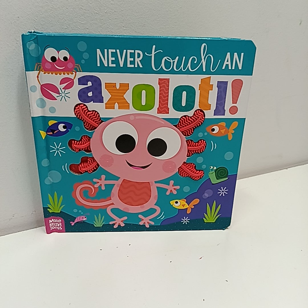 Board Book Books