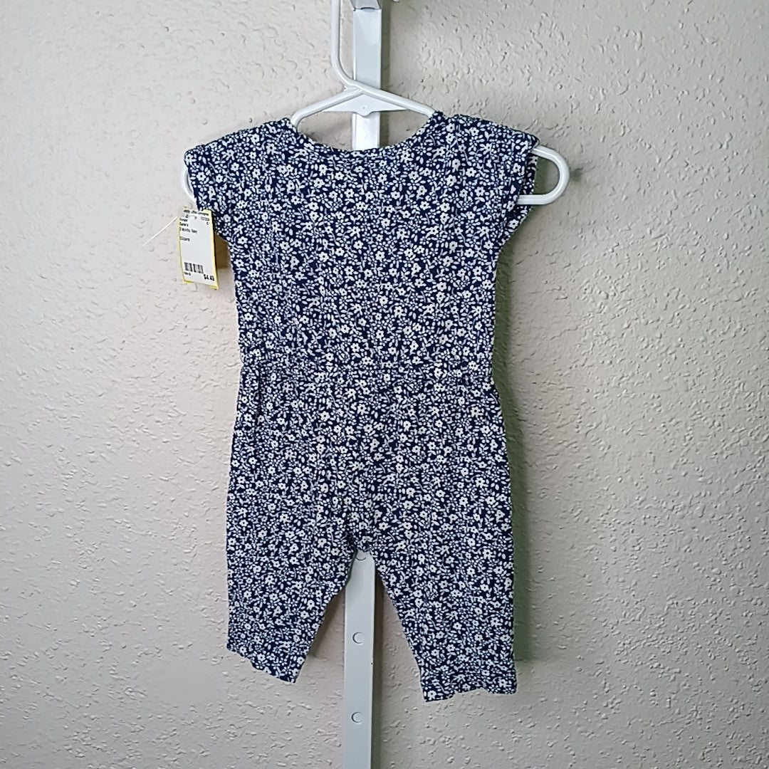 Carter's 3 Months Romper