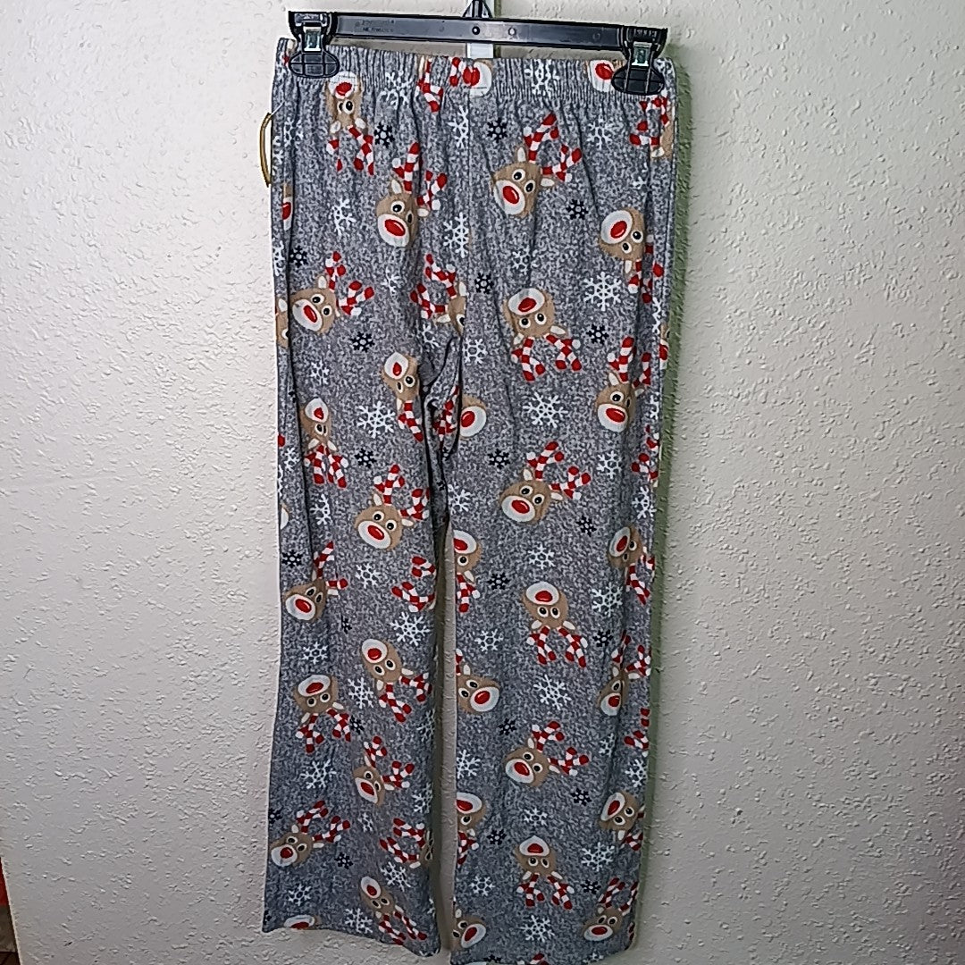 Holiday Traditions 14/16 Pajama Pants