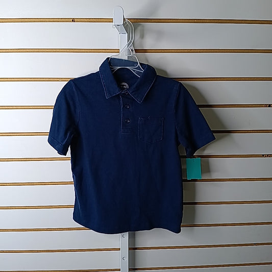 Wonder Nation 4/5 Shirt