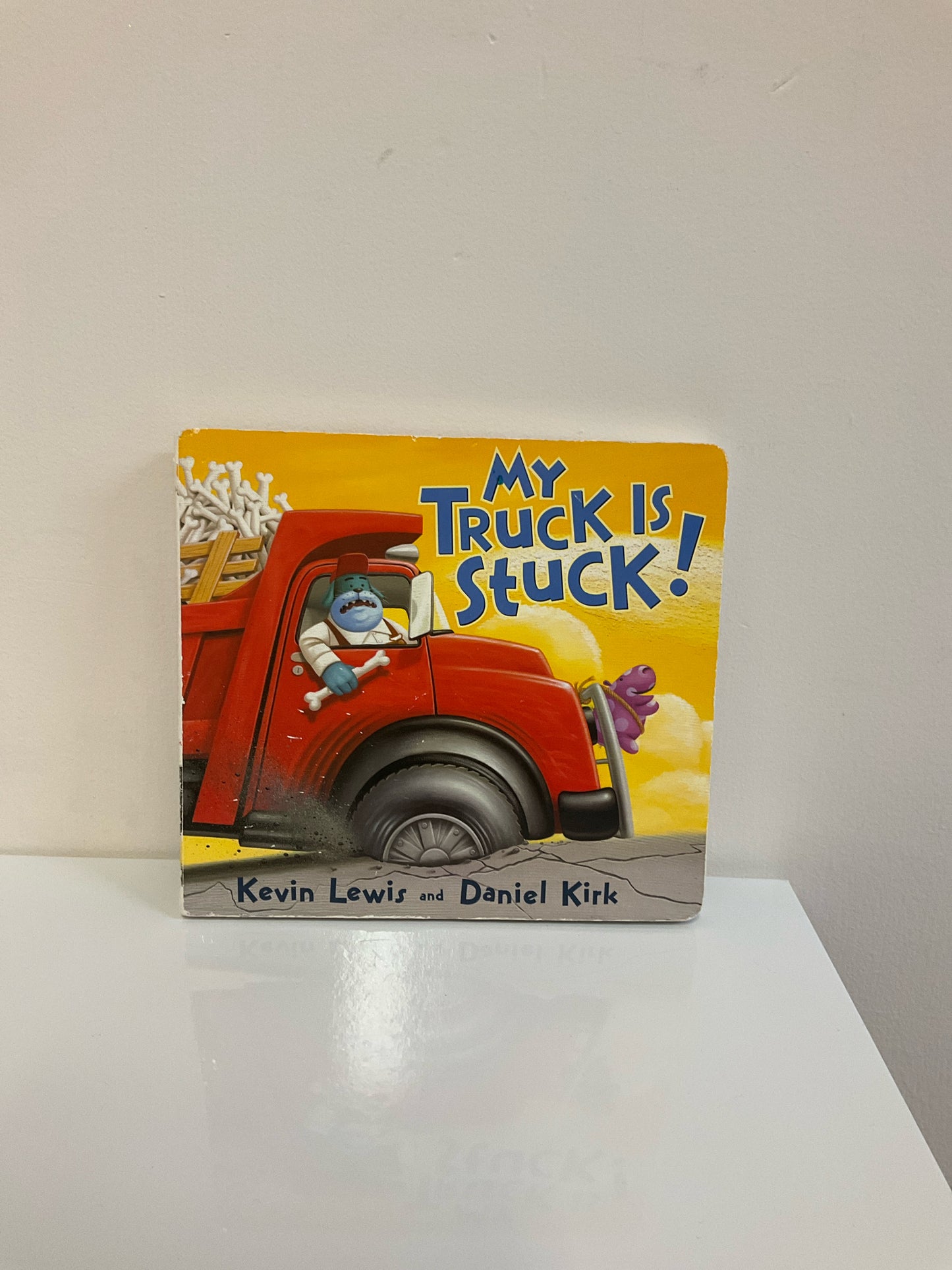 Board Book Books