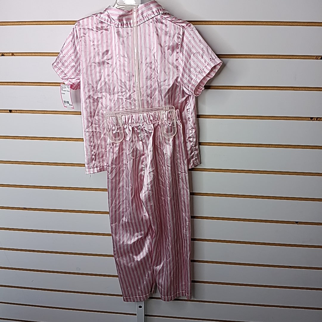Shein 4T Pajamas 2pc