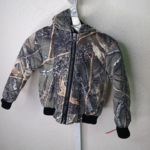 WFS 2T Jacket