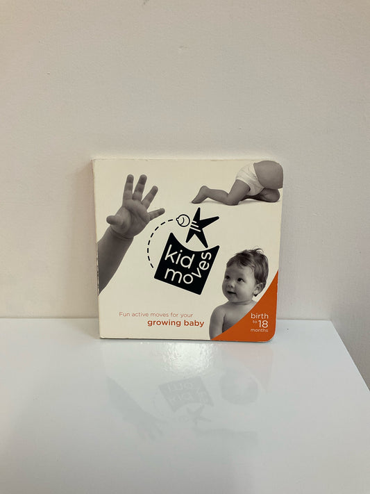 Board Book Books