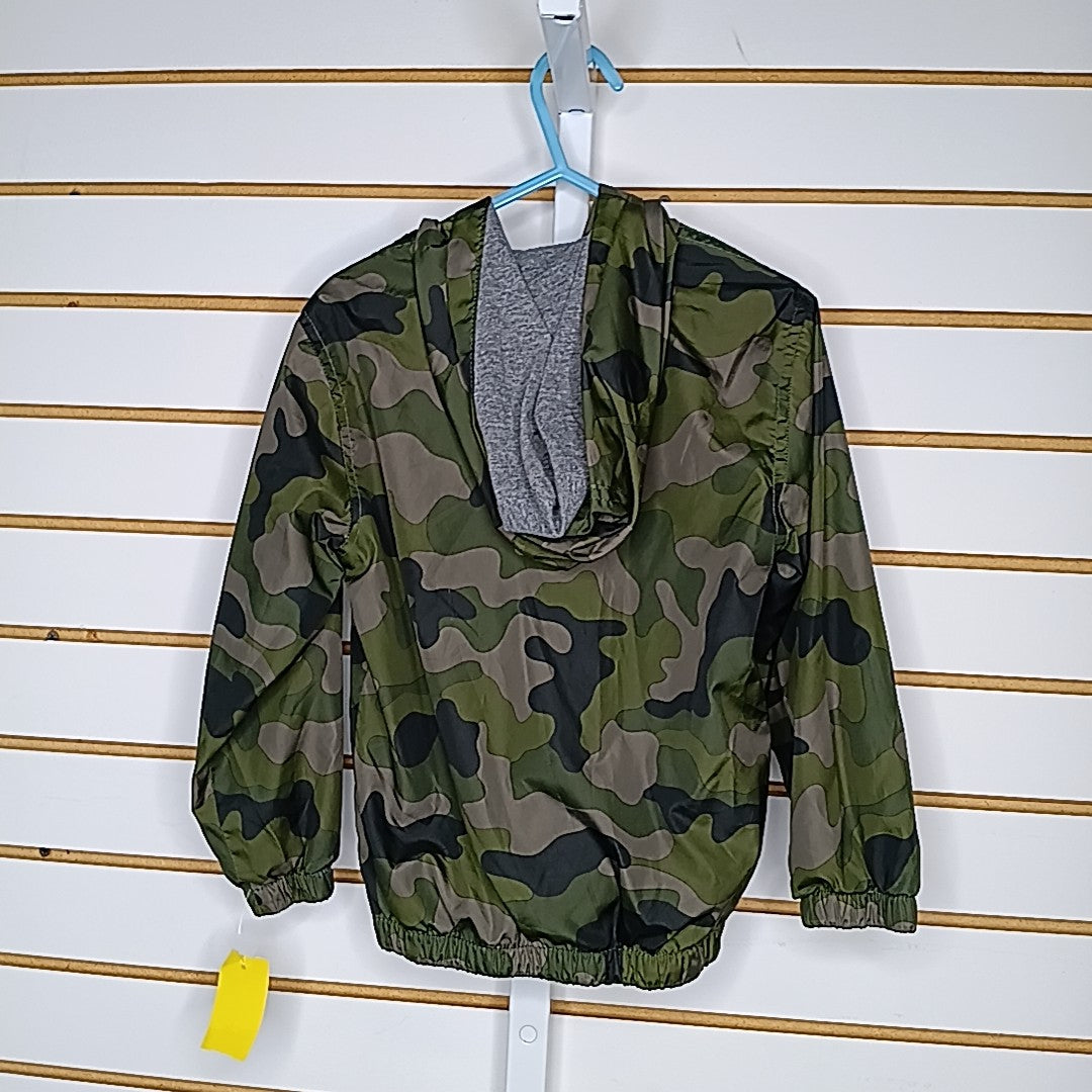 Gymboree 3T Jacket