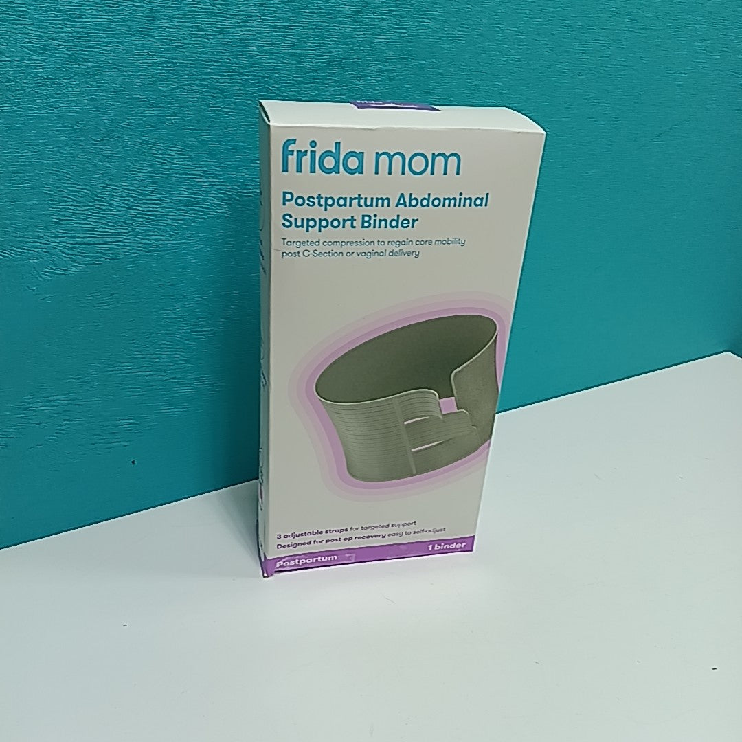Frida Mom Size One Size MAT Accessory
