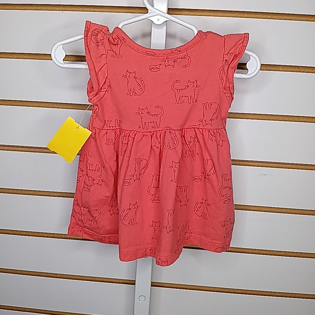 Carter's 3 Months Dress