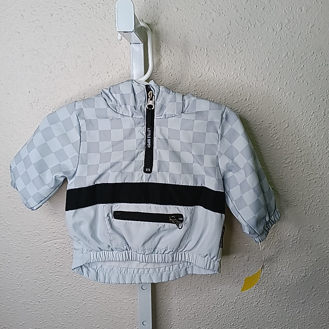 Little Bipsy 0-3 Months Jacket