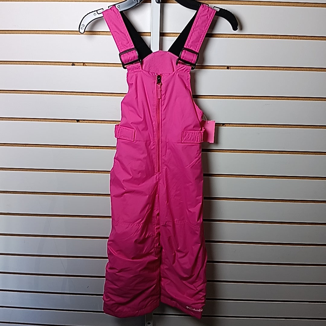 Columbia 4T Snowsuit