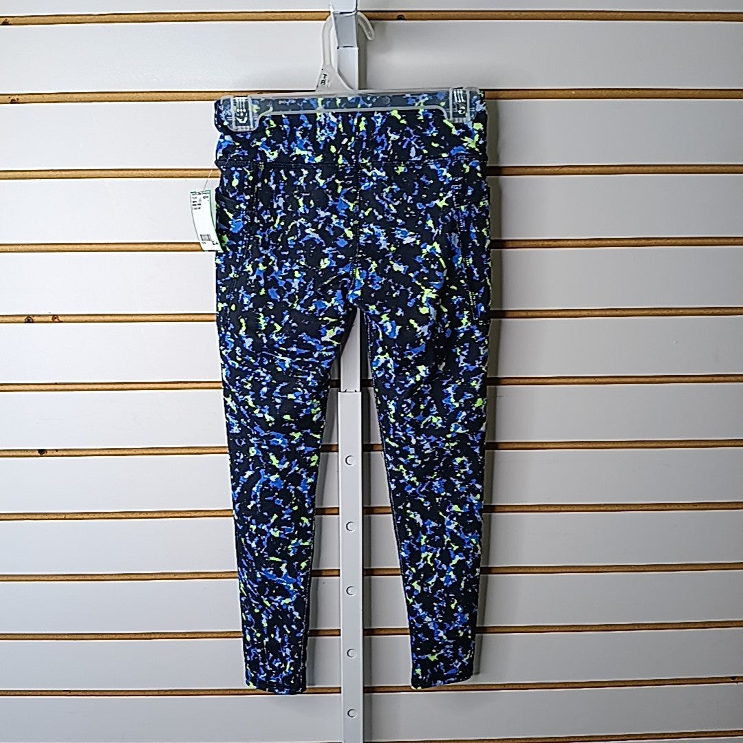 Athletic Works 6 Leggings