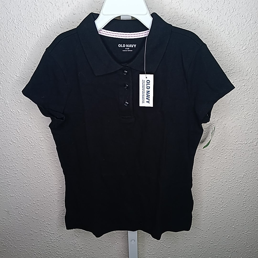 Old Navy 8 Shirt
