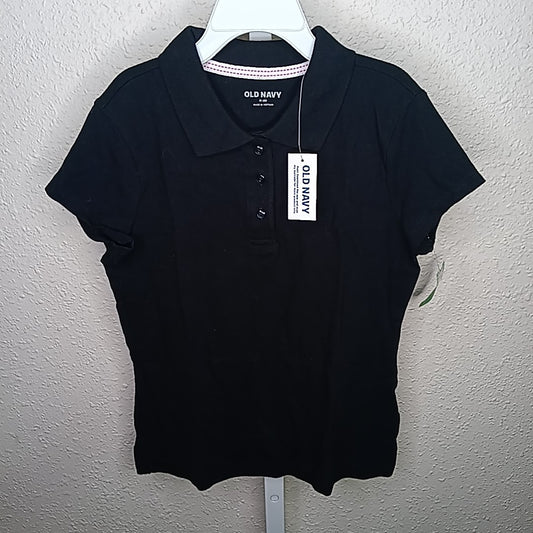 Old Navy 8 Shirt