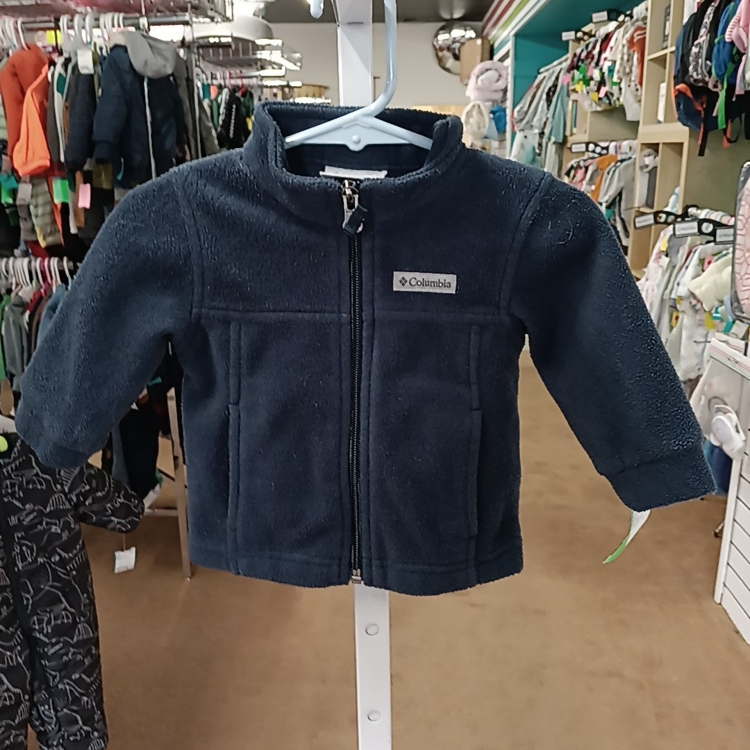 Columbia 3-6 Months Jacket