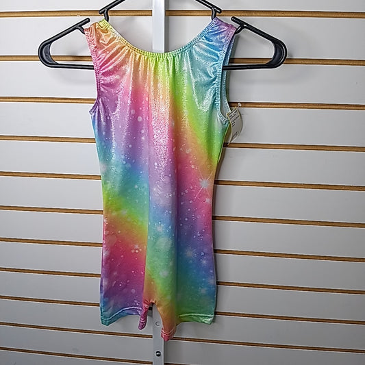 6/7 Leotard/Dance Outfit