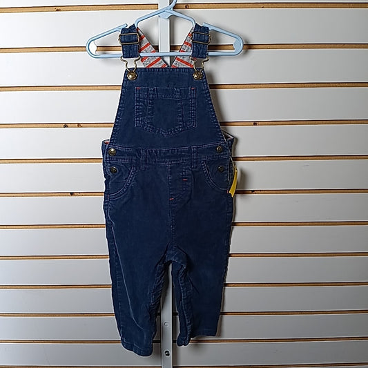 Baby Boden 18-24 Months Overalls