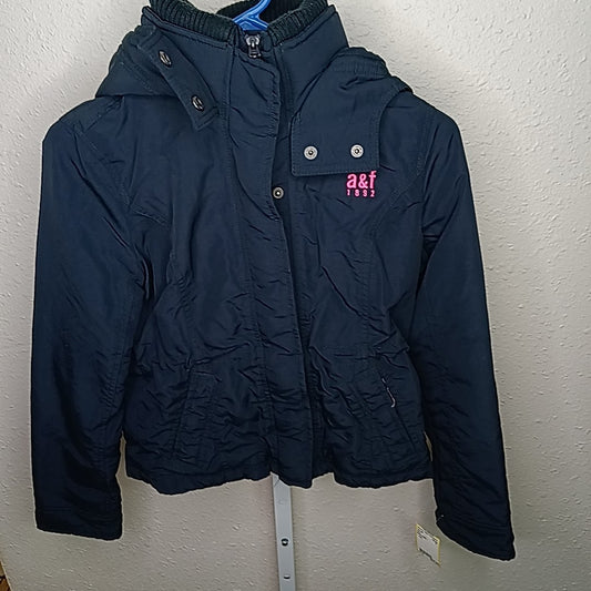 Abercrombie L Jacket