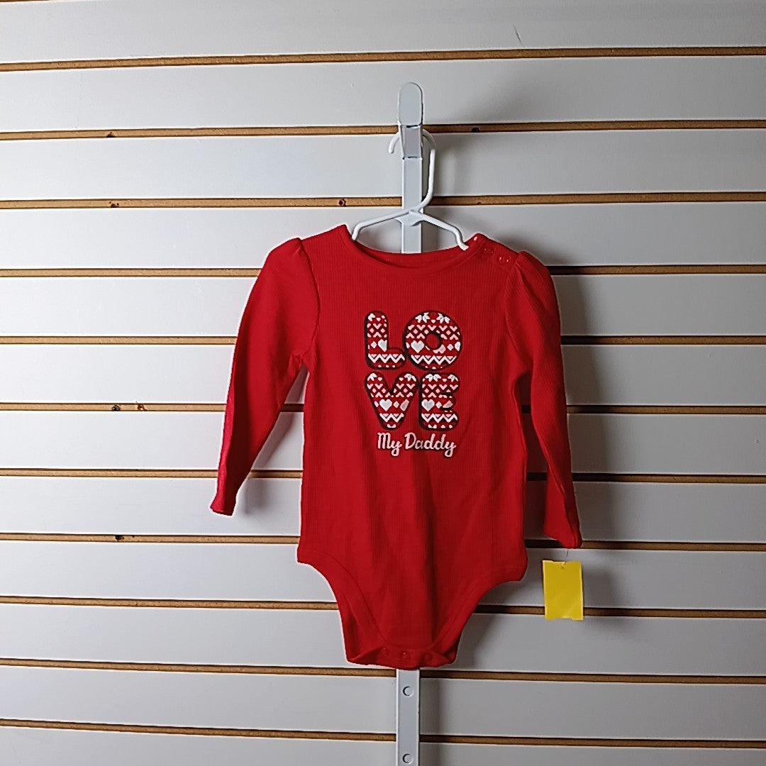 Garanimals 24 Months Onesie