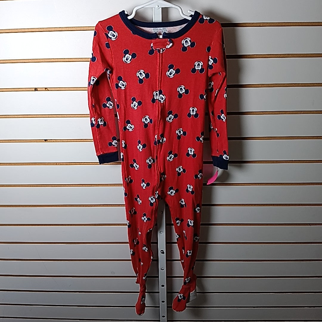 Carter's 5T Sleeper/Footies