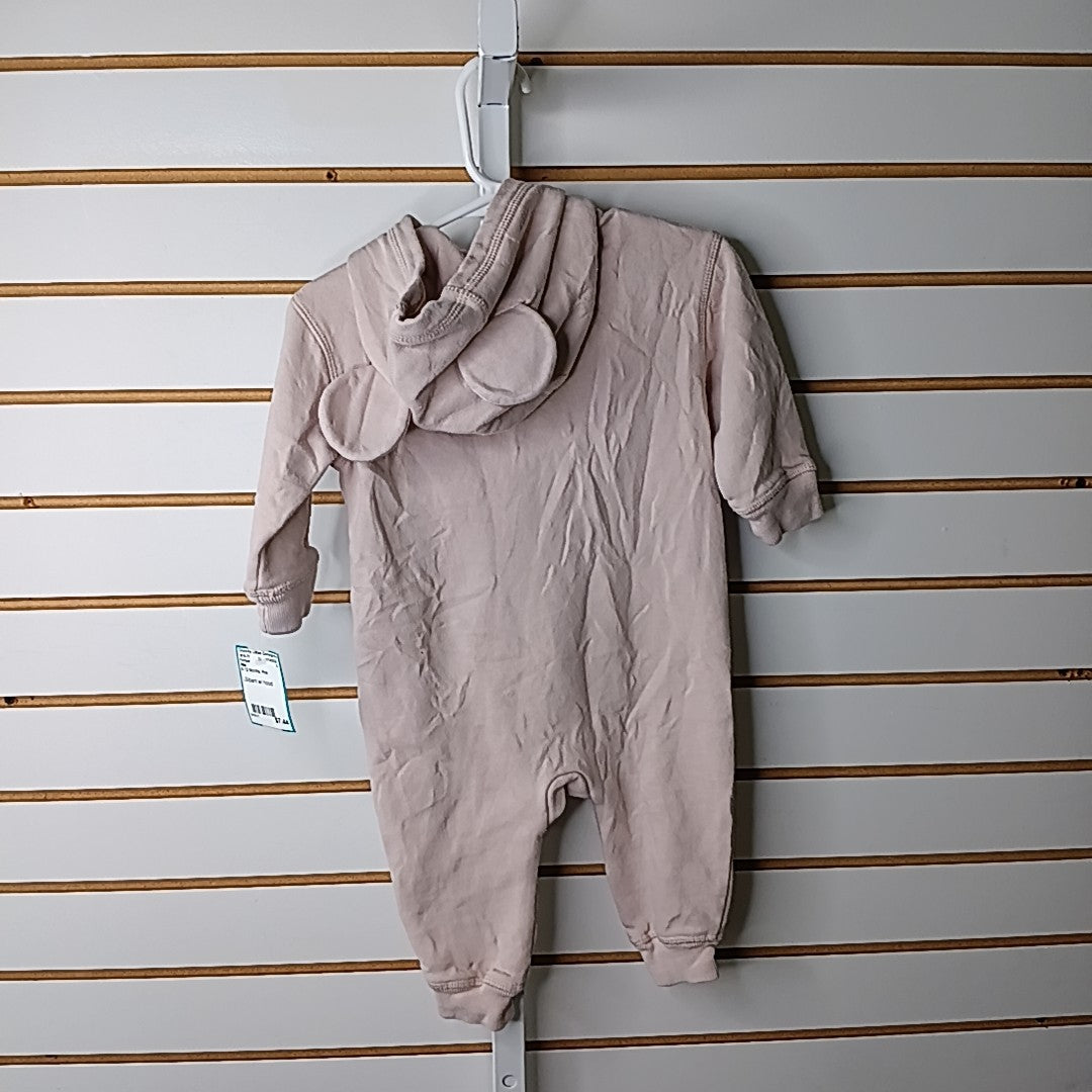 Gap 6-12 Months Romper