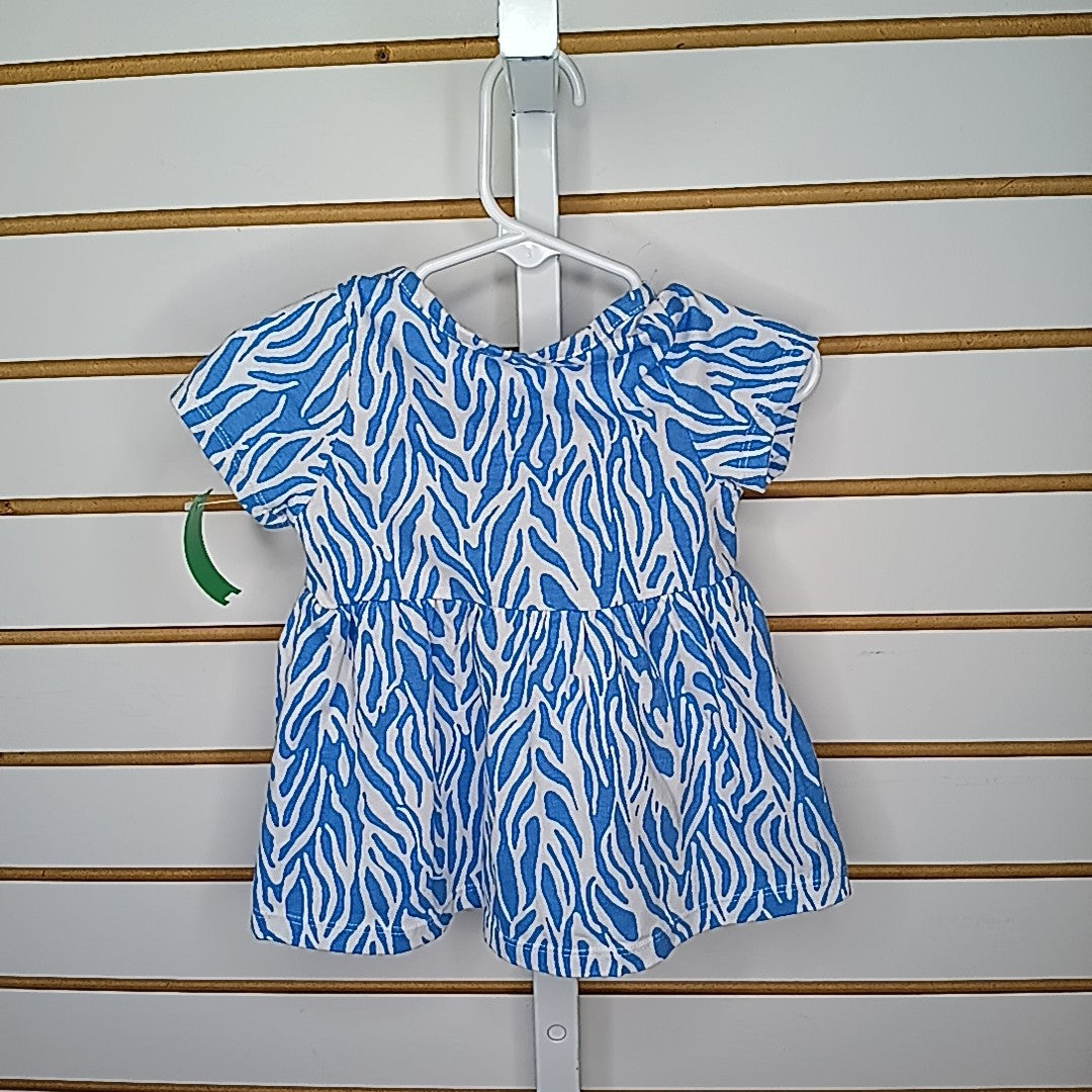 Diane Von Furstenberg 12 Months Dress