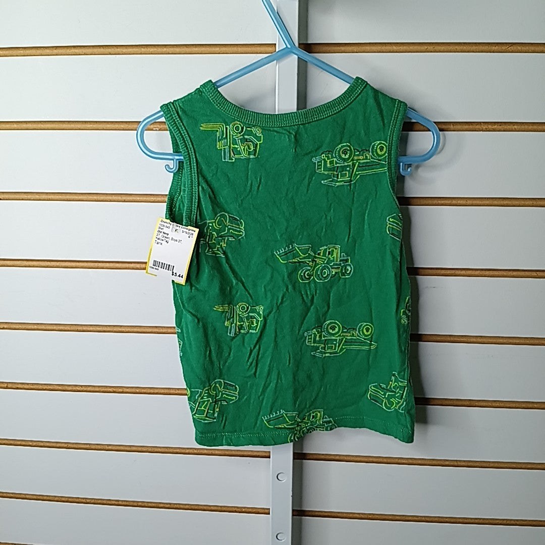 Old Navy 3T Shirt