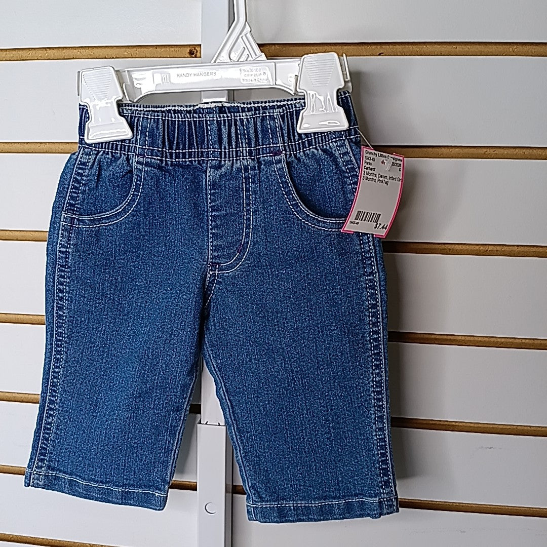 Carhartt 3 Months Pants