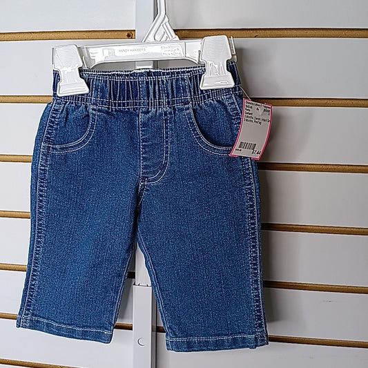 Carhartt 3 Months Pants