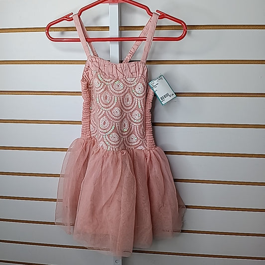 Genuine Kids 4T Dress