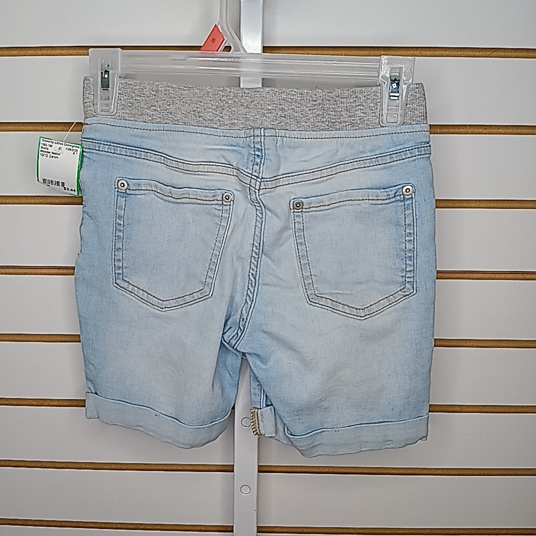 Wonder Nation 10/12 Shorts