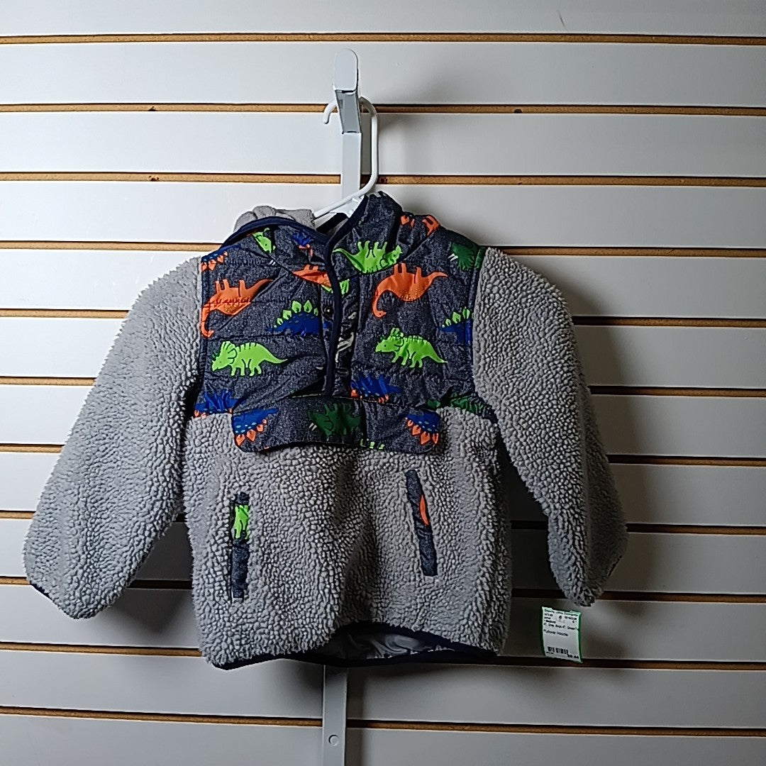 1 Madison 4T Jacket