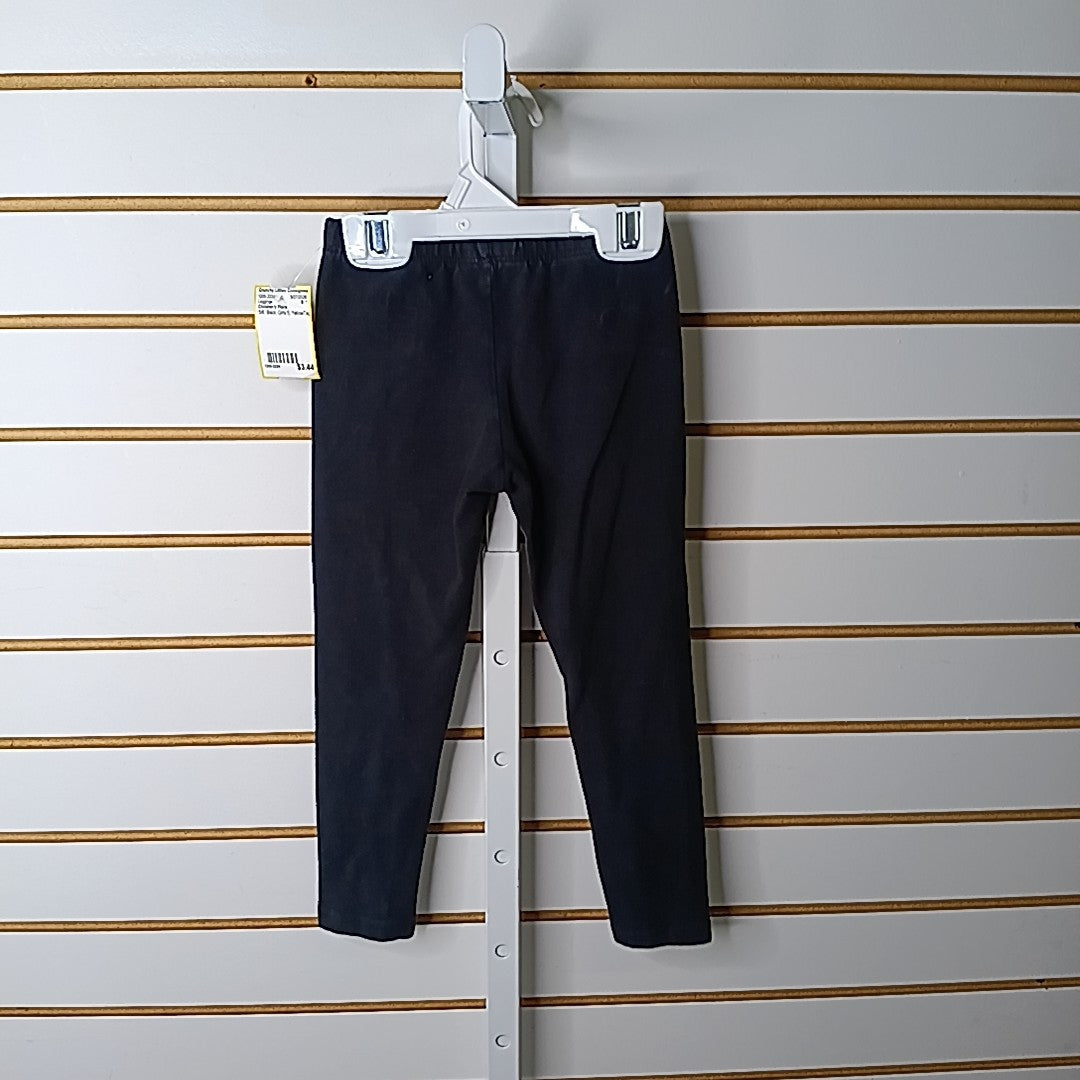 Children's Place 5/6 Leggings