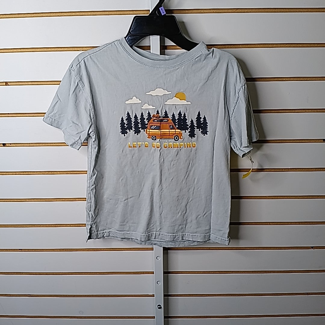 Dip 8 Shirt