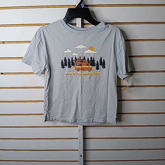 Dip 8 Shirt