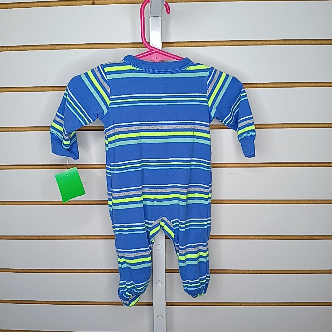 Carter's 3 Months Sleeper/Footies