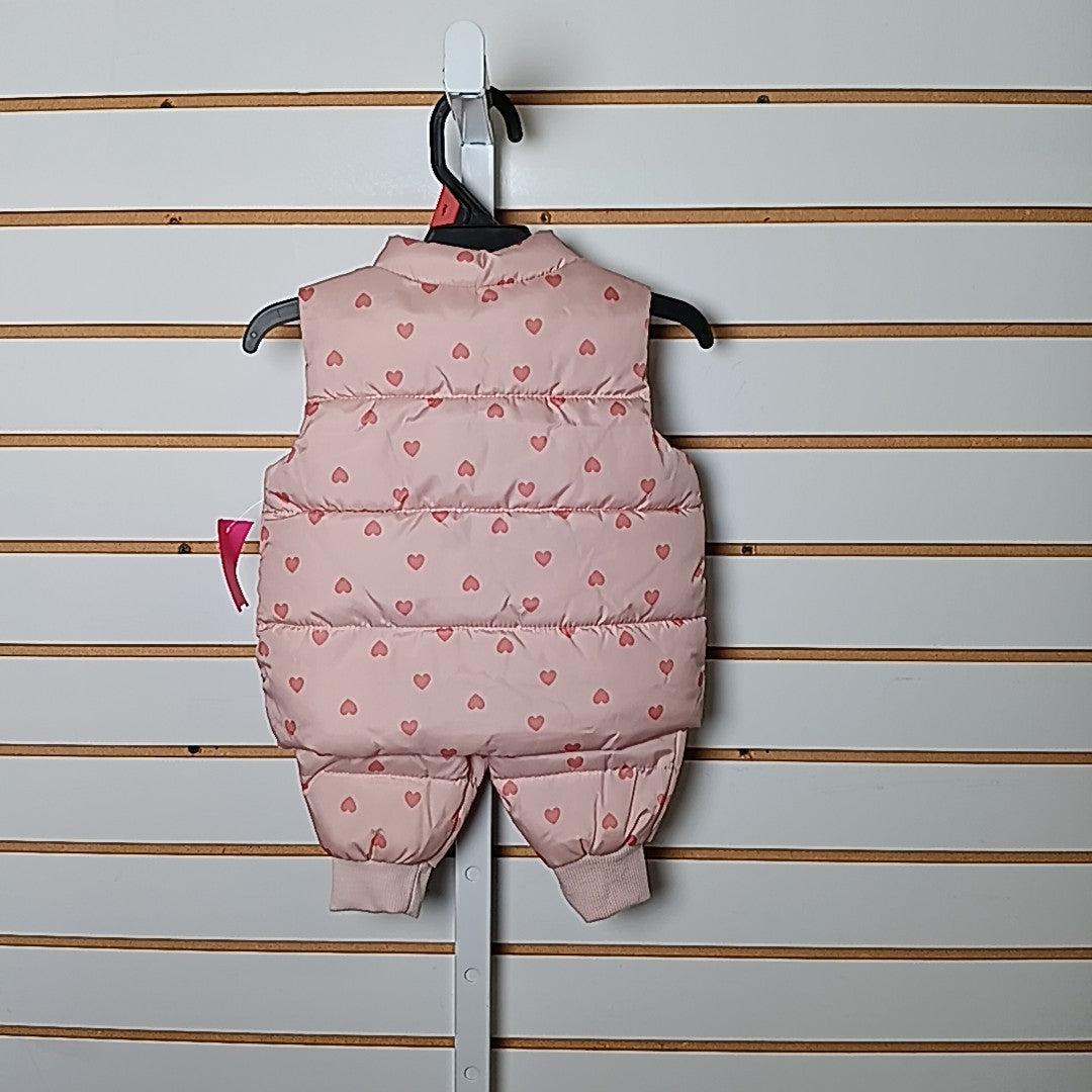 Old Navy 3-6 Months Outfit 2pc
