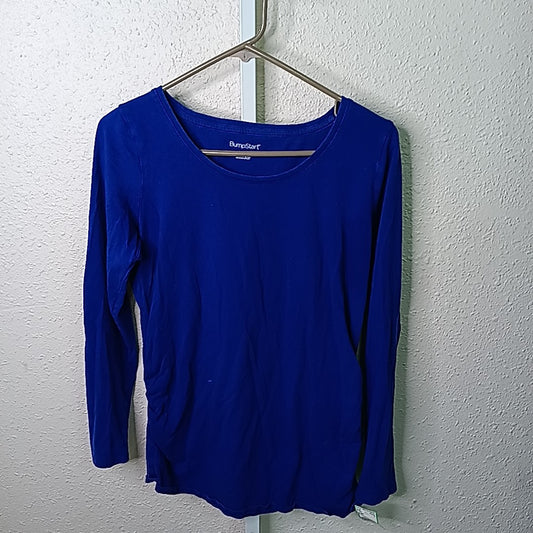 Bump Start Size M MAT Shirt