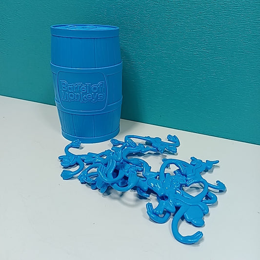 Hasbro Misc. Game
