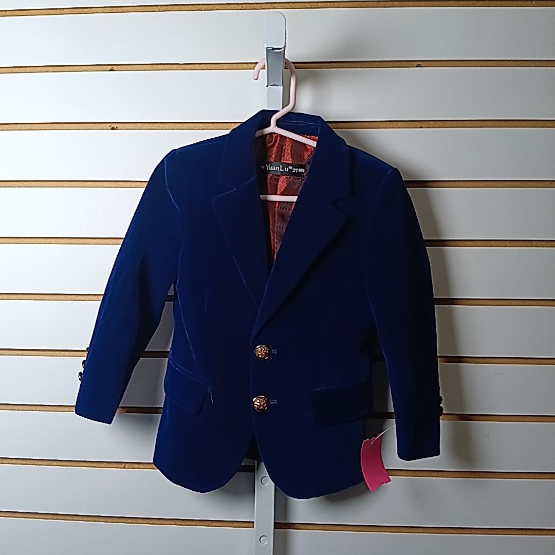 YuanLu 2T Formal Wear