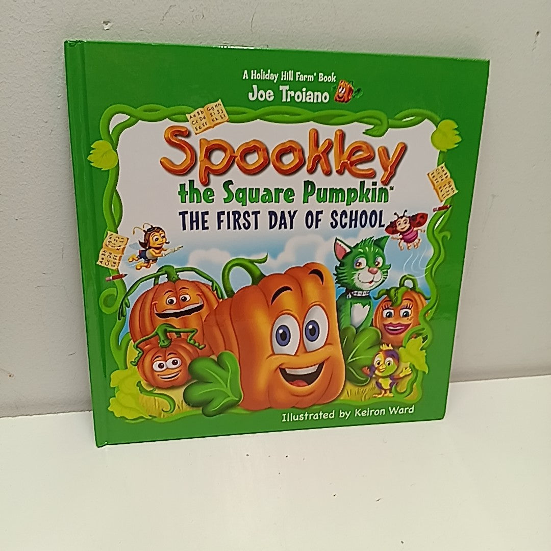 Hard Back Books