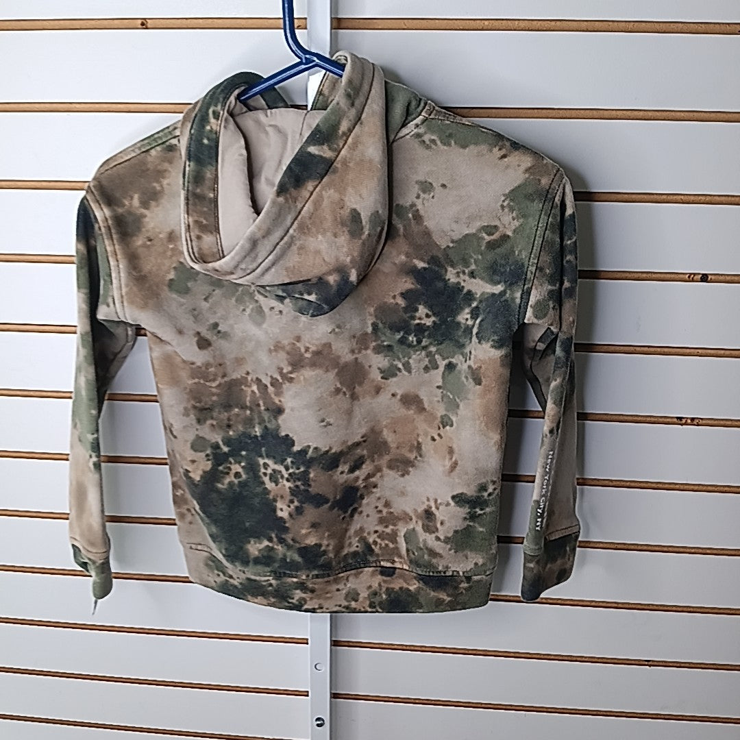 Abercrombie 7/8 Sweater/Sweatshirt