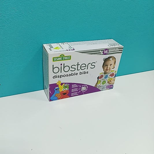 Bibsters Bib