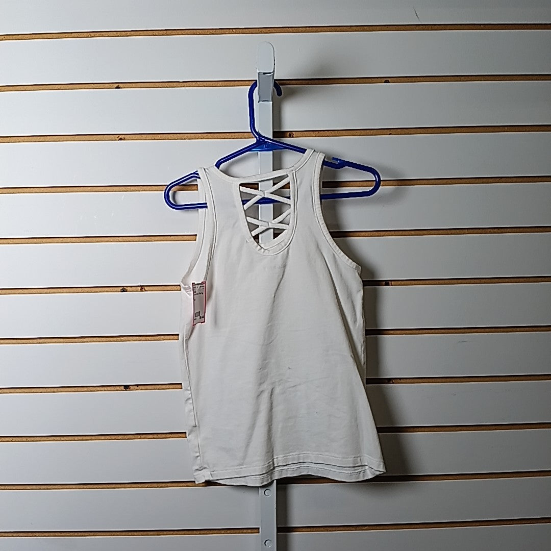Old Navy 8 Shirt