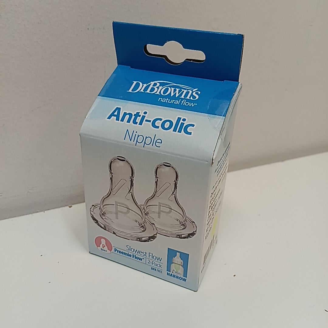 Dr. Brown's Bottle Accessories