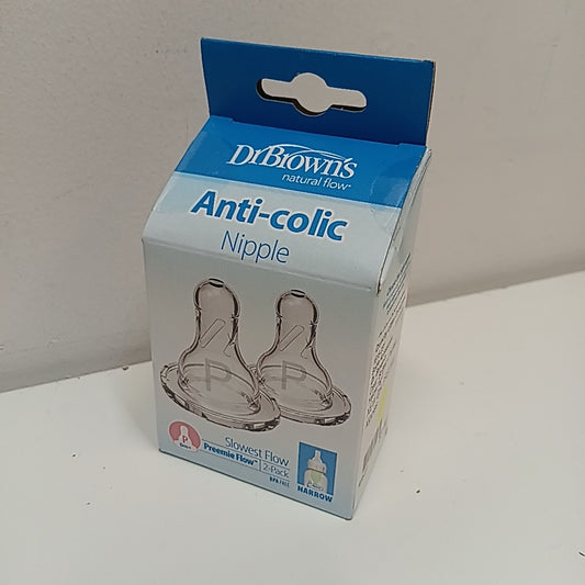 Dr. Brown's Bottle Accessories