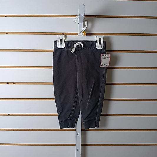 Carter's 12 Months Play Pants/Sweatpants