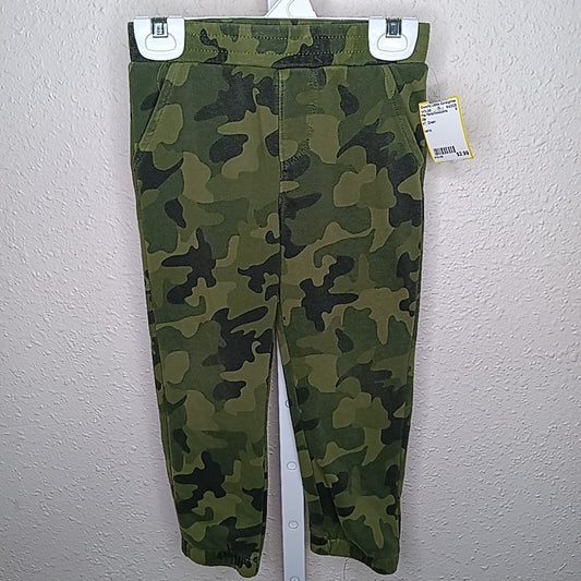 Dip 4T Play Pants/Sweatpants