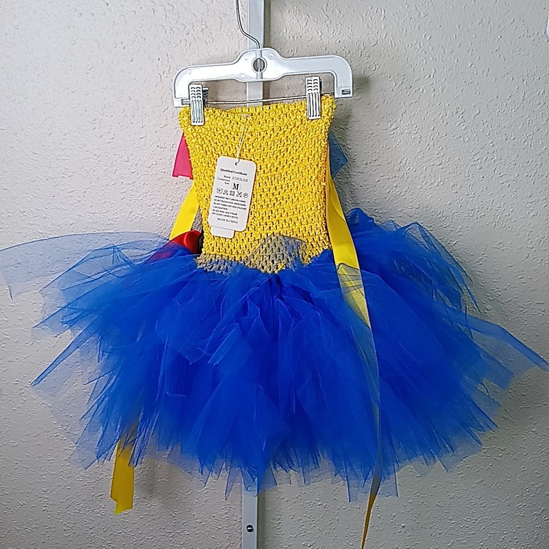 O'Cocolour M Costume