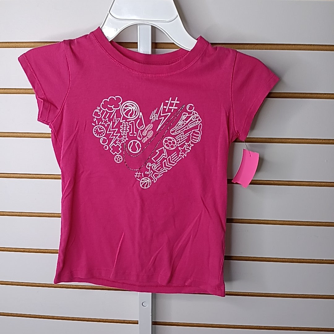 Nike 6 Shirt