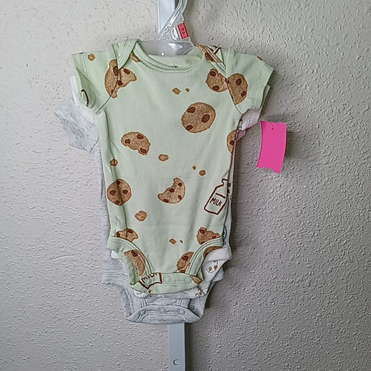 Carter's Newborn Onesie