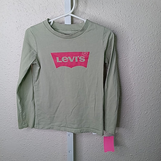 Levi's 4T Shirt